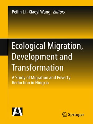 cover image of Ecological Migration, Development and Transformation